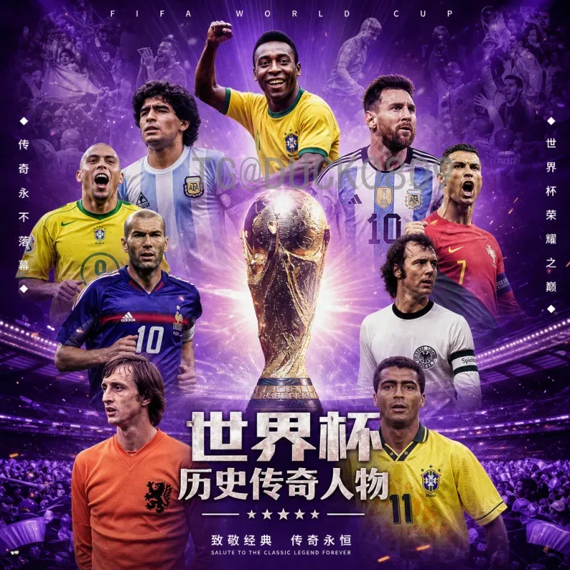 官方2026年美加墨世界杯欧洲区名额一览：预选赛规则与晋级分析